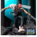 Product Φιγούρα Luminasta Chainsaw Man Chainsaw Devil thumbnail image