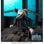 Product Φιγούρα Luminasta Chainsaw Man Chainsaw Devil thumbnail image