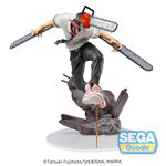 Product Φιγούρα Luminasta Chainsaw Man Chainsaw Devil thumbnail image