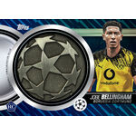 Product Topps 2025-26 UCC Flagship Soccer Value Box thumbnail image