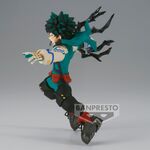 Product Φιγούρα Banpresto The Amazing Heroes - Plus Vol.2: My Hero Academia - Izuku Midoriya Statue (13cm) (19589) thumbnail image