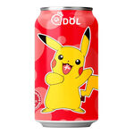 Product QDOL Pokemon Gengar / Pikachu Strawberry Flavour Soda Random Pick thumbnail image