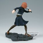 Product Banpresto Combination Battle: Jujutsu Kaisen - Nobara Kugisaki Statue (10cm) (19700) thumbnail image