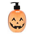 Product Δοχείο Σαπουνιού Halloween Pumpkin Spice Fragrance (Random) thumbnail image