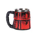 Product Stranger Things 3D Upside Down Mug thumbnail image