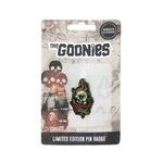 Product Goonies Pin Badge Limited Edition thumbnail image