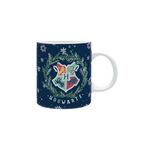 Product Harry Potter Festive Mug thumbnail image