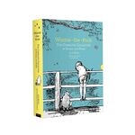 Product Winnie-the-Pooh: The Complete Collection of Stories and Poems : Hardback Slipcase Volume thumbnail image