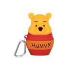Product Disney PowerSquad AirPods®Case Winnie the Pooh thumbnail image