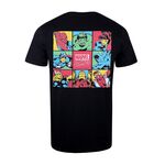 Product Marvel 80s Blocks T-shirt thumbnail image