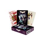 Product The Dark Knight Playing Cards Joker thumbnail image