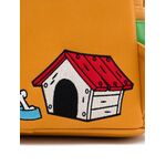 Product Loungefly Disney Pluto Cosplay Backpack thumbnail image