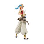 Product One Piece Treasure Cruise World Journey Vol.6 Koala Statue thumbnail image