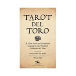 Product Tarot Del Toro thumbnail image