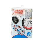 Product Star Wars Galactic Mission Wipe Clean Tablecloth thumbnail image