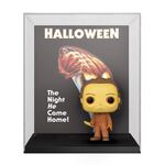 Product Funko Pop! VHS Covers: Halloween Michael Myers GITD (Special Edition) thumbnail image
