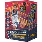 Product Panini 2024-2025 Revolution Basketball Blaster Box thumbnail image