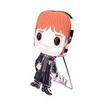 Product Καρφίτσα Funko Pop! Large Pin Harry Potter Ron Weasley thumbnail image