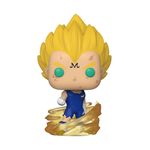 Product Funko Pop! Dragon Ball Z Majin Vegeta S8 thumbnail image