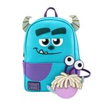 Product Loungefly Disney Sully with Boo Backpack thumbnail image