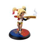Product Dc ComicsSuicide Squad Q-Fig Harley Quinn thumbnail image