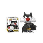 Product Funko Pop! Looney Tunes Sylvester as Batman (Special Edition) thumbnail image