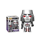 Product Funko Pop! Transformers Megatron thumbnail image