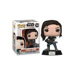 Product Funko Pop! Star Wars Mandalorian Cara Dune (Special Edition) thumbnail image