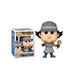 Product Funko Pop! Inspector Gadget (Chase is Possible) thumbnail image