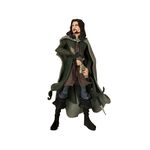 Product The Lord of the Rings Vinyl Mini Epics Aragorn thumbnail image