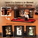 Product Τουβλάκια Pantasy Twin Lens Reflex Camera Building block thumbnail image