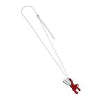 Product Friends You're my Lobster Necklace thumbnail image