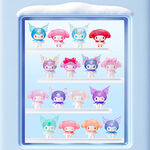 Product Kuromi and My Melody Blind Bag thumbnail image