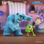 Product Φιγούρα Disney Monsters At Work Blind Box 1τμχ Τυχαία Επιλογή thumbnail image