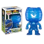 Product Funko Pop! Power Rangers Blue Ranger thumbnail image
