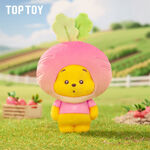 Product Λούτρινο Μπρελόκ Disney Winnie The Pooh - Tiny Orchard Fruit Keychain Series Blind Box (1pc) 1τμχ Τυχαία Επιλογή thumbnail image