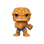 Product Funko Pop! Marvel Fantastic Four The Thing thumbnail image