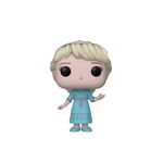 Product Φιγούρα Funko Pop! Disney Frozen 2 Young Elsa  thumbnail image