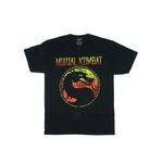 Product Mortal Kombat Logo thumbnail image