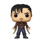 Product Φιγούρα Funko Pop! Mortal Kombat (2021) – Cole thumbnail image
