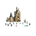Product LEGO®Harry Potter™: Hogwarts™ Clock Tower (75948) thumbnail image