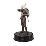 Product The Witcher Geralt Heart Of Stone Figure thumbnail image