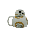 Product Star Wars BB-8 3d Mug thumbnail image
