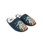 Product Star Wars The Child Slippers thumbnail image