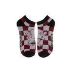 Product Harry Potter Gryffindor Ankle Socks 5 Pair thumbnail image