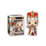 Product Funko Pop! Freddie Mercury King thumbnail image