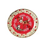 Product Disney Enchanted Forest Bambi Dinner Plate thumbnail image
