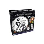 Product Disney Nightmare Before Christmas 4-Pack Plates thumbnail image
