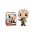 Product Funko Pop! Good Omens Aziraphale w/Book (Chase is Possible) thumbnail image