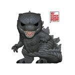 Product Funko Pop! Godzilla vs Kong  10'' Godzilla thumbnail image